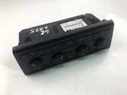 Heizungsbetätigung (Konsole) vorne Audi A6 (4F, C6) 4F1820043AA