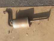 Endschalldämpfer Renault Espace IV (K) 8200522994