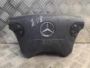 Schleifring Airbag Mercedes-Benz CLK (C208) 2104600398