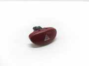 Schalter für Warnblinker Peugeot 206 SW (2E/K) 9643213777