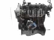 Motor ohne Anbauteile Renault Captur I (H5, J5) K9K608