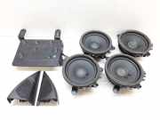Lautsprechersystem Volvo S60 I (384) P30659583