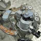 Schaltgetriebe Opel Insignia A Stufenheck (G09) 55561696