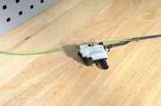 Tankdeckelschloss BMW 3er (E90) 6985880
