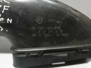 Schlauch für Luftversorgung Mercedes-Benz B-Klasse Sports Tourer (W245) A6510903437