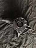 Achsschenkel (ABS) links vorne Citroen C3 Picasso (SH)