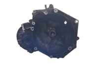 Schaltgetriebe Opel Zafira B (A05) 55194293