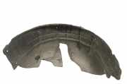 Radhaus links hinten Audi A3 (8P)