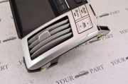 Radio/Navigationssystem-Kombination Lexus RX 2 (U3) 8611048340