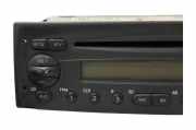 Radio/Navigationssystem-Kombination Peugeot Boxer Bus (244, Z) 7645358316