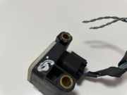 Sensor für Längsbeschleunigung BMW 3er Cabriolet (E93) 6956485