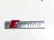 Emblem Audi A5 Cabriolet (8F) 8N0853601A