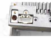 Radio/Navigationssystem-Kombination Mazda Premacy (CP) RT9424G