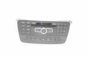 Armaturenbrett ohne Navi ohne CD Mercedes-Benz A-Klasse (W176) A2469000012