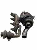 Turbolader Renault Laguna I (B56) 108948H109779