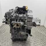 Motor ohne Anbauteile (Benzin) VW Polo VI (AW) DLAC