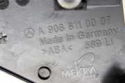 Abdeckung Außenspiegel links VW Crafter 30-50 Fahrgestell (2F) A9068110007