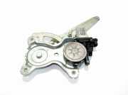 Motor Fensterheber rechts hinten Toyota Hilux VII Pick-up (N1, N2, N3) 857200K020