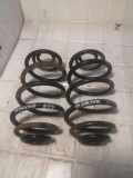 Federblatt links hinten Opel Meriva A ()