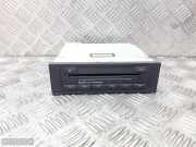 CD-Wechsler Audi TT (8J) 4E0035111D