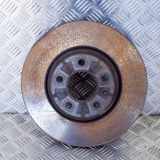 Bremsscheibe links vorne Audi A4 (8W, B9)