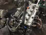 Motor ohne Anbauteile (Benzin) Honda Accord VII Tourer (CM, CN) K20Z21