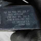 Hupe Audi A3 Sportback (8V) 5Q0951221F