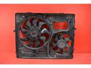 Elektrolüfter VW Touareg I (7L) 7L0121203G
