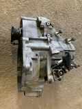 Schaltgetriebe VW Passat B7 Alltrack (36, B7) NFU