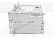 Radio/Navigationssystem-Kombination Opel Meriva A () 13336630