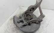 Radnabe hinten Audi A4 (8K, B8)