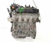 Motor ohne Anbauteile (Benzin) Peugeot 207 () DV6TED4