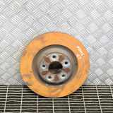 Bremsscheibe links hinten Jaguar F-Type Coupe (X152)
