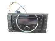 Radio/Navigationssystem-Kombination Toyota Hilux VII Pick-up (N1, N2, N3) PZ47600212