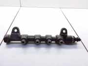 Einspritzleiste Opel Insignia A Stufenheck (G09) 55576177