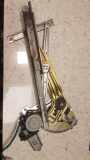 Fensterheber links vorne Mitsubishi Pajero Sport I (K7, K9) MR144595