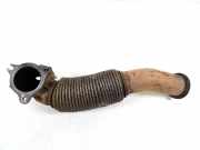 Auspuffanlage hinten Mercedes-Benz B-Klasse Sports Tourer (W246, W242) A2464901310