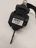 Sicherheitsgurt links hinten BMW 3er Gran Turismo (F34) 619185300E