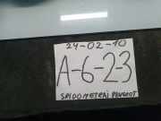 Tachometer Peugeot 307 () P9636708880E05