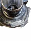 Turbolader Chrysler Grand Voyager V (RT) 35242128H