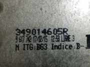 Schalthebel Renault Clio IV (BH) 349014605R