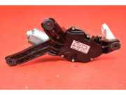Wischermotor hinten Hyundai i10 (PA) 98700OX000