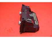 Heizungsbetätigung (Konsole) vorne Audi A6 Allroad (4F) 4F1820043AB