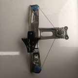 Fensterheber rechts hinten Opel Insignia A Sports Tourer (G09) 13227841