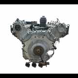 Motor ohne Anbauteile (Diesel) Porsche Cayenne 2 (92A) CASA