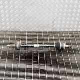 Antriebswelle links hinten Jaguar F-Type Coupe (X152) EX534K139AD
