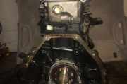 Motor ohne Anbauteile (Benzin) Ssangyong Rexton I (GAB) 86NR