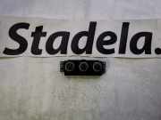 A/C Matrix Heater NISSAN X-TRAIL (T30) 2.2 Di 4x4 A02000A7502000 27500JG700