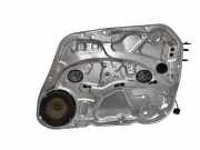 Fensterheber rechts hinten Hyundai i30 I (FD) 72701012