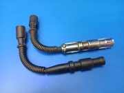 Hochspannungszündkabel (Steckkabel) MERCEDES-BENZ CLK (C208) 320 (208.365) 1121500118 0356912948